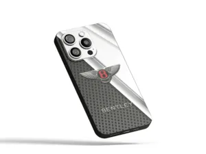 Bentley Custodia Telefono Stile Robusto Moderno
